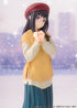 『リコリス・リコイル』1/7スケールフィギュア 井ノ上たきな 冬服ver.